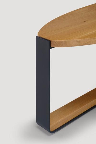  Skram Piedmont Elliptical Low Table