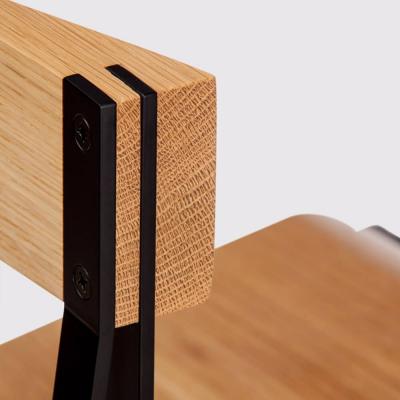  Skram Piedmont No 3 Chair
