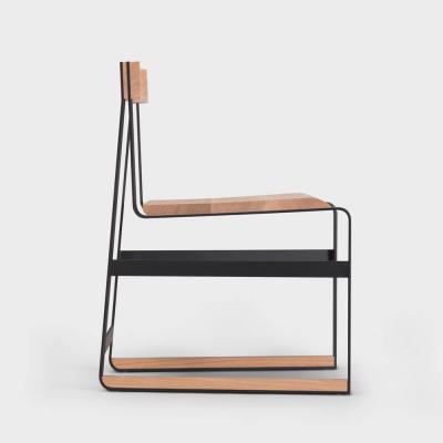  Skram Piedmont No 3 Chair