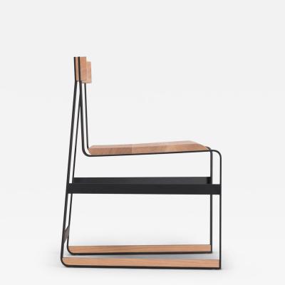  Skram Piedmont No 3 Chair