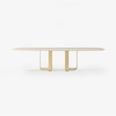  Skram Piedmont Pedestal Table