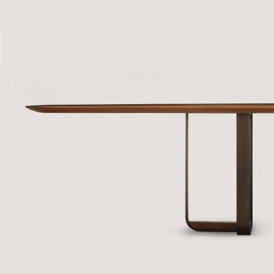  Skram Piedmont Pedestal Table