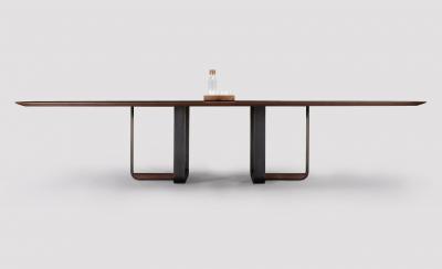  Skram Piedmont Pedestal Table