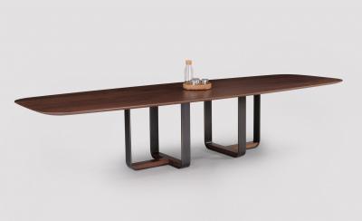 Skram Piedmont Pedestal Table