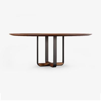  Skram Piedmont Round Table
