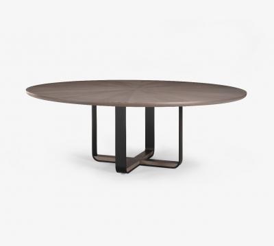  Skram Piedmont Round Table