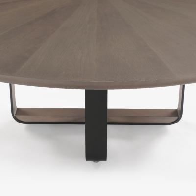  Skram Piedmont Round Table