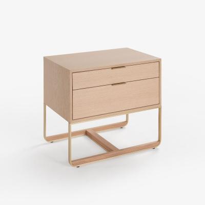  Skram Piedmont Side Table Nightstand No 2