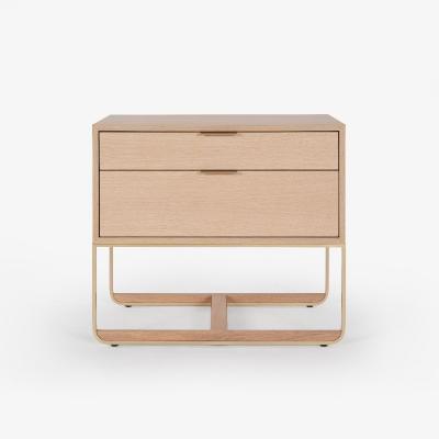  Skram Piedmont Side Table Nightstand No 2