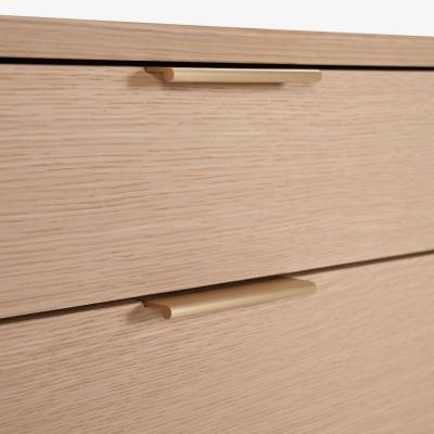  Skram Piedmont Side Table Nightstand No 2