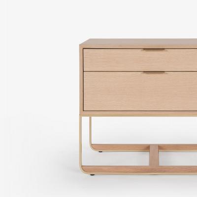  Skram Piedmont Side Table Nightstand No 2