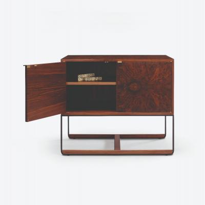  Skram Piedmont Side Table Nightstand No 2