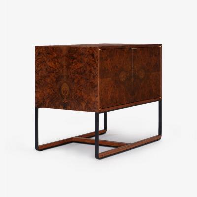  Skram Piedmont Side Table Nightstand No 2