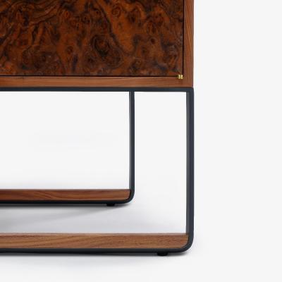  Skram Piedmont Side Table Nightstand No 2