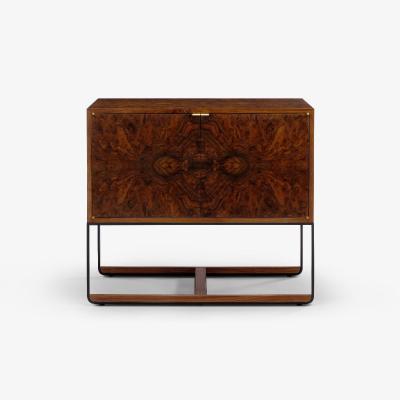  Skram Piedmont Side Table Nightstand No 2