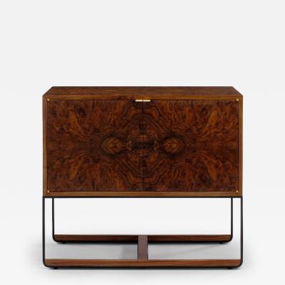  Skram Piedmont Side Table Nightstand No 2