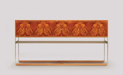  Skram Piedmont Sideboard