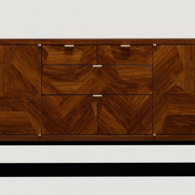  Skram Piedmont Sideboard