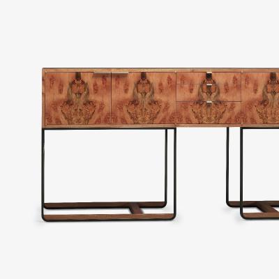  Skram Piedmont Sideboard