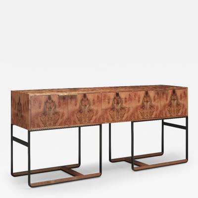  Skram Piedmont Sideboard