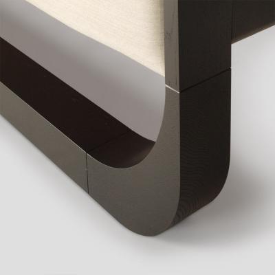  Skram Tigris Bed