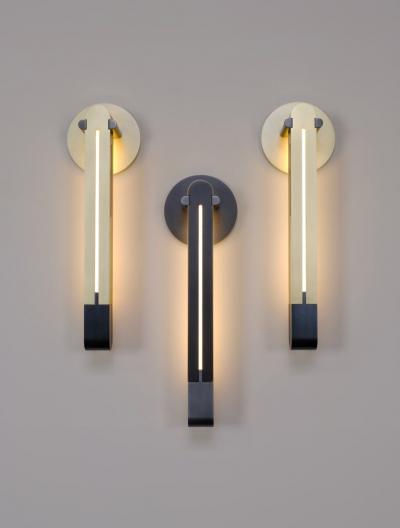  Skram Torpedo Sconce