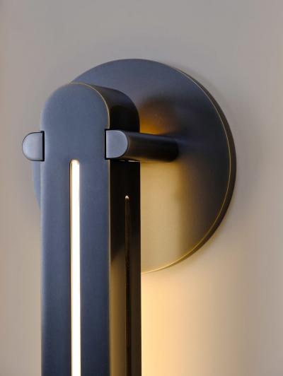  Skram Torpedo Sconce