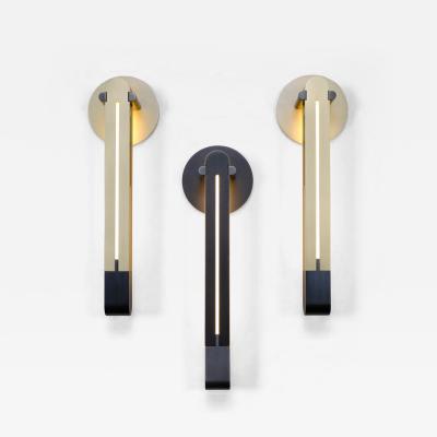  Skram Torpedo Sconce