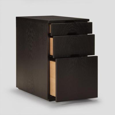  Skram Wishbone 3 Drawer Cabinet