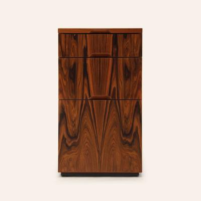  Skram Wishbone 3 Drawer Cabinet