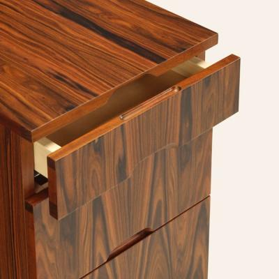  Skram Wishbone 3 Drawer Cabinet