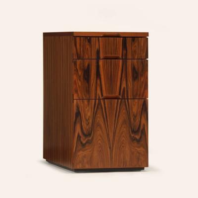  Skram Wishbone 3 Drawer Cabinet