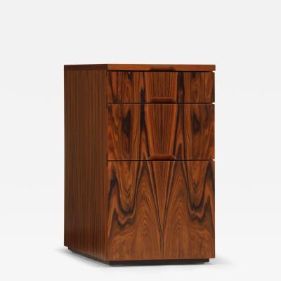  Skram Wishbone 3 Drawer Cabinet