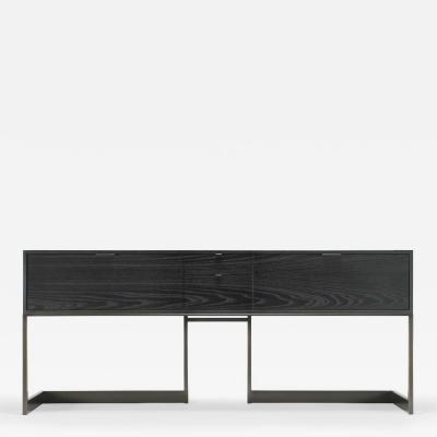  Skram Wishbone Container Office