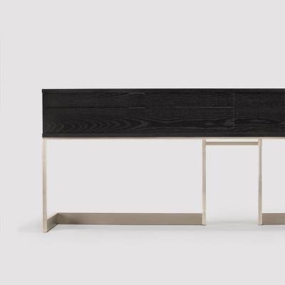  Skram Wishbone Container Sideboard