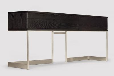  Skram Wishbone Container Sideboard