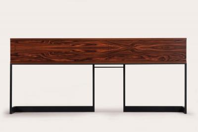  Skram Wishbone Container Sideboard