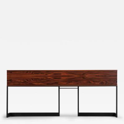  Skram Wishbone Container Sideboard