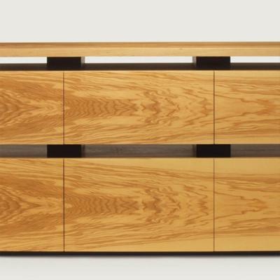  Skram Wishbone Credenza
