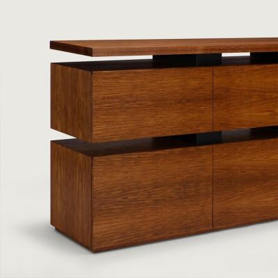  Skram Wishbone Credenza
