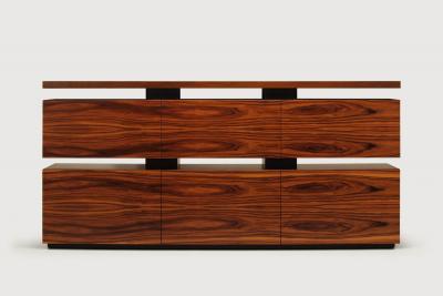  Skram Wishbone Credenza