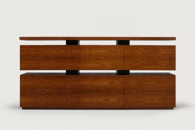  Skram Wishbone Credenza