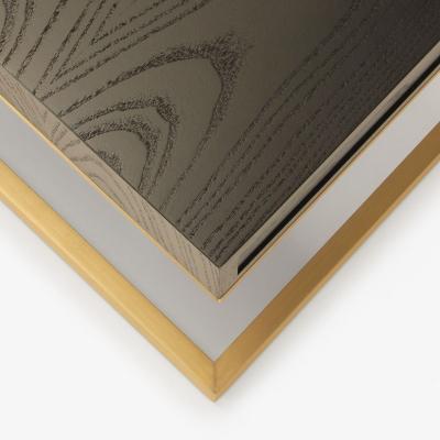  Skram Wishbone Drawer Desk