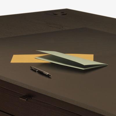  Skram Wishbone Drawer Desk
