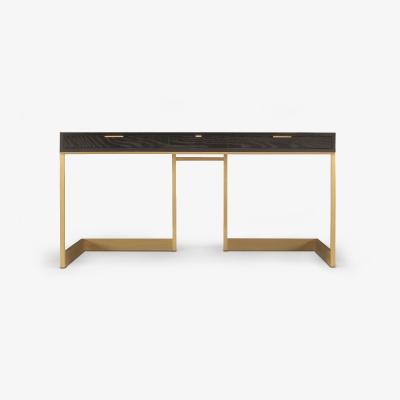  Skram Wishbone Drawer Desk