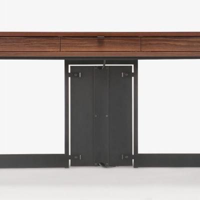  Skram Wishbone Drawer Desk