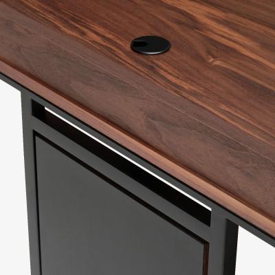  Skram Wishbone Drawer Desk