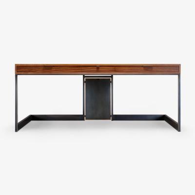  Skram Wishbone Drawer Desk