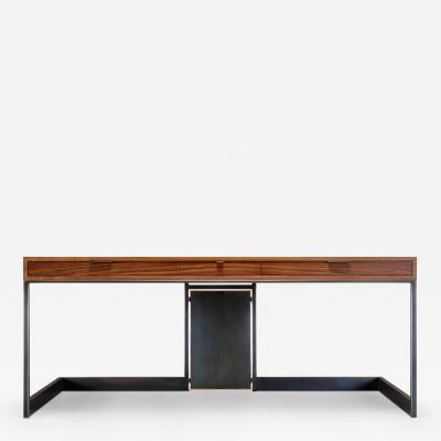 Skram Wishbone Drawer Desk