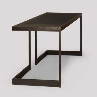 Skram Wishbone Slab Top Desk